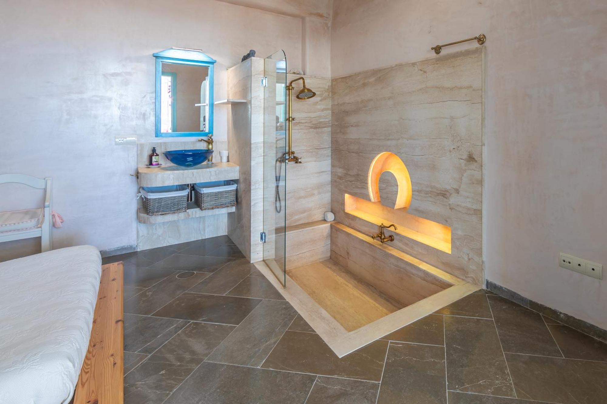 Atico Del Sol Apartment